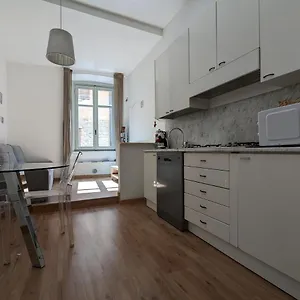 Papavero 69 Apartamento Bérgamo