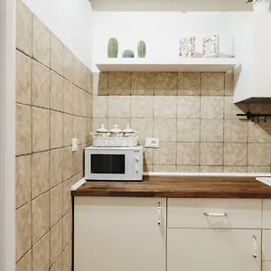 Rondanini Apartamento Roma