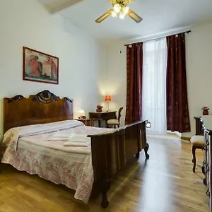 Center, Rione Monti, Apartamento Roma
